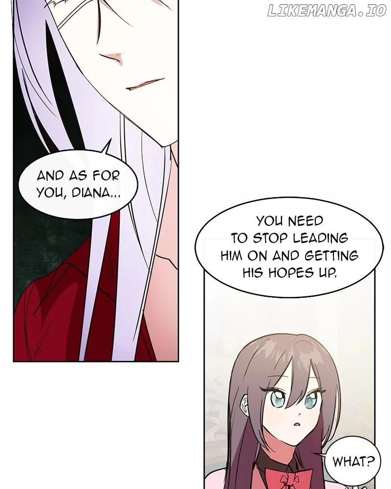 Heart Throbbing Conqueror Chapter 64 page 38