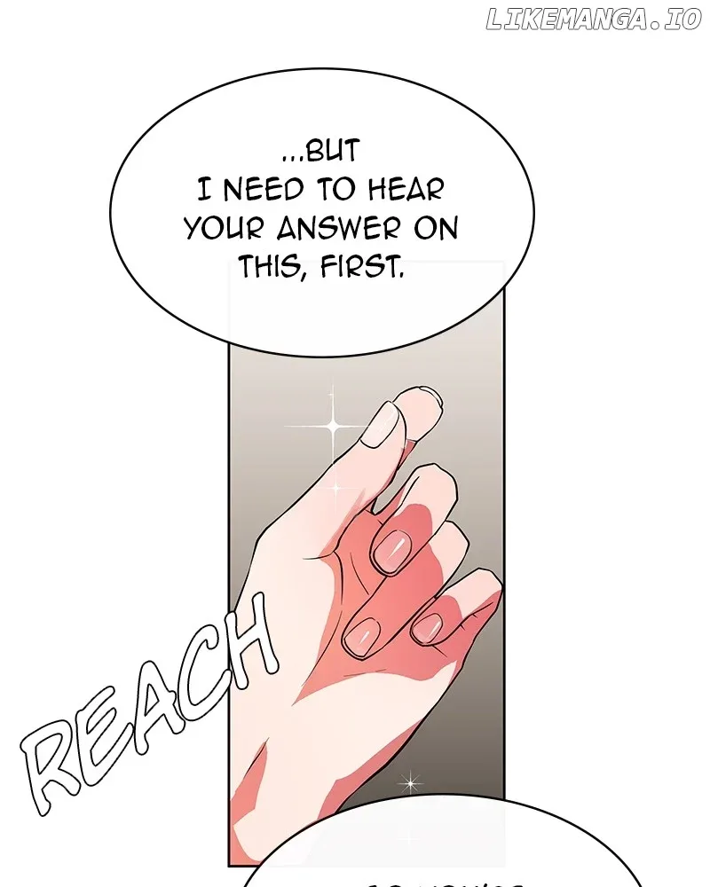 Heart Throbbing Conqueror Chapter 64 page 47