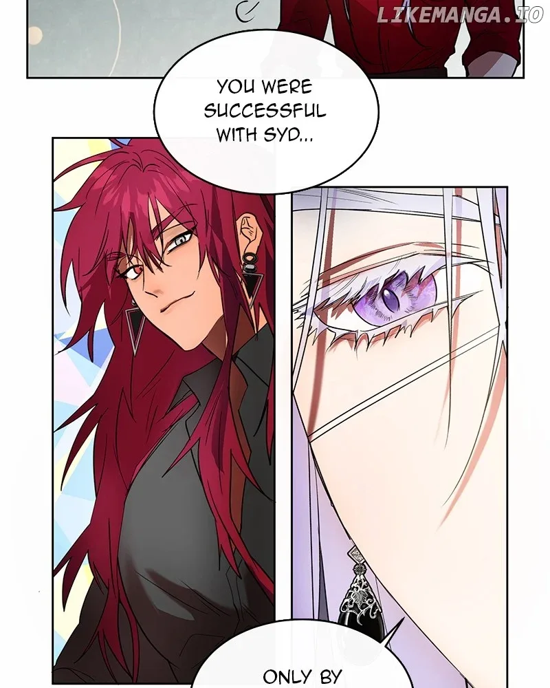Heart Throbbing Conqueror Chapter 64 page 40