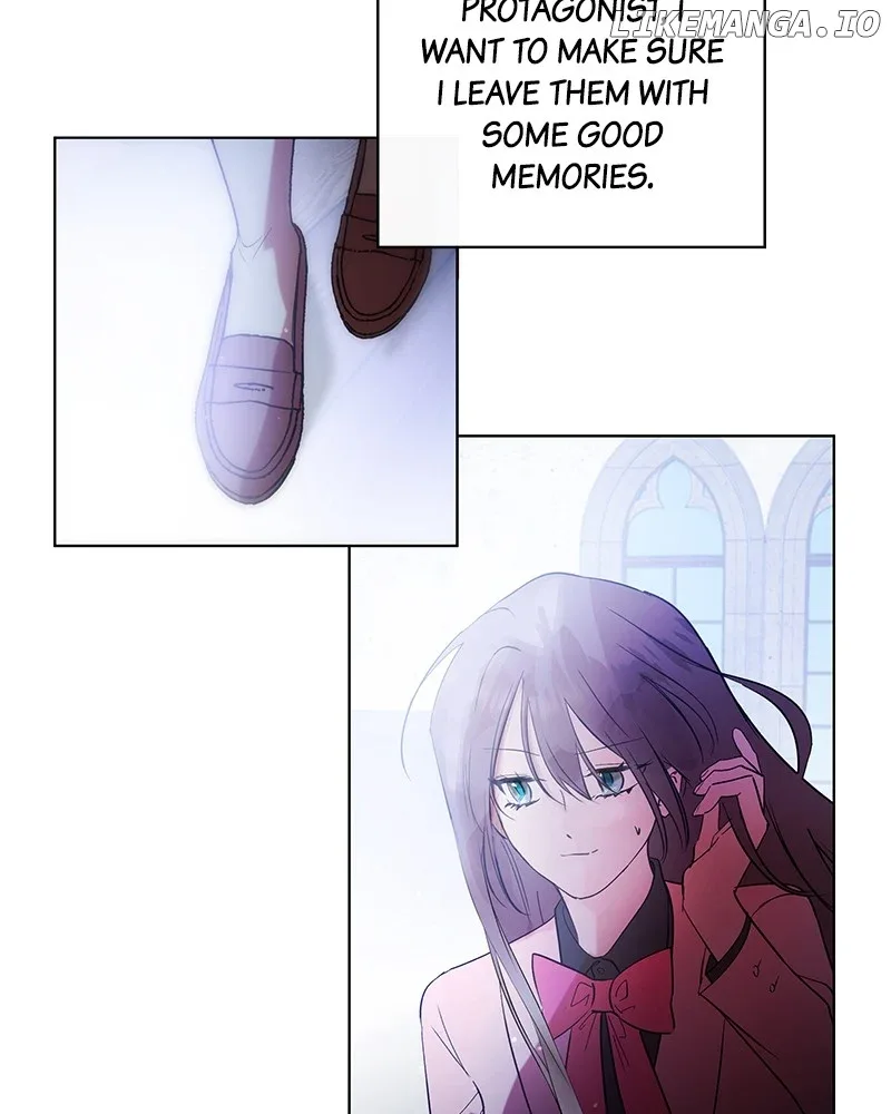 Heart Throbbing Conqueror Chapter 67 page 58