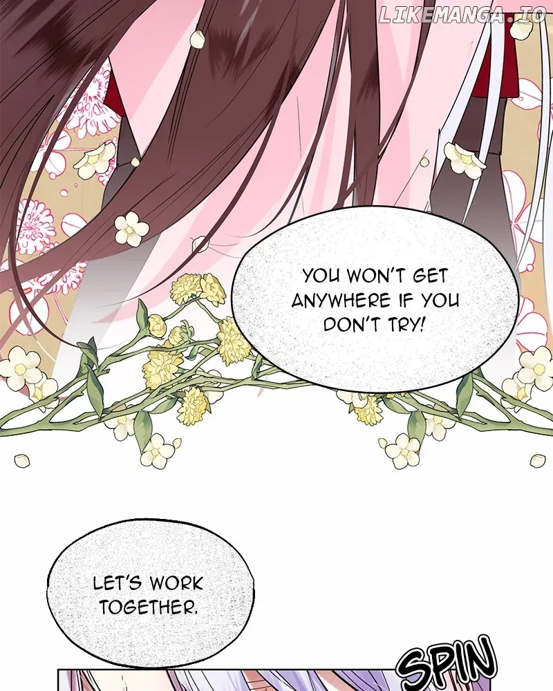 Heart Throbbing Conqueror Chapter 67 page 10