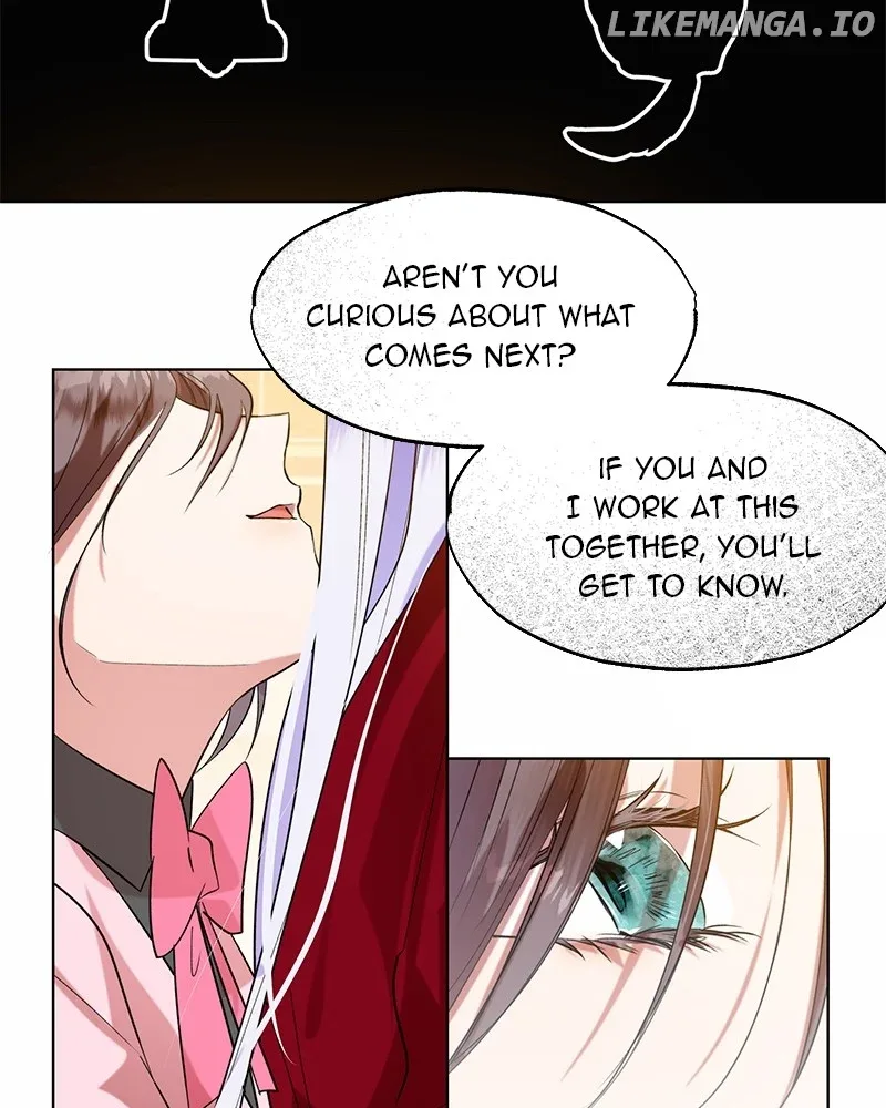 Heart Throbbing Conqueror Chapter 67 page 7