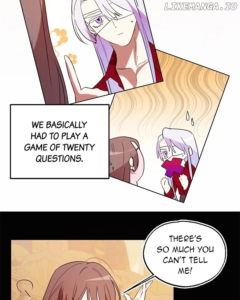 Heart Throbbing Conqueror Chapter 67 page 27