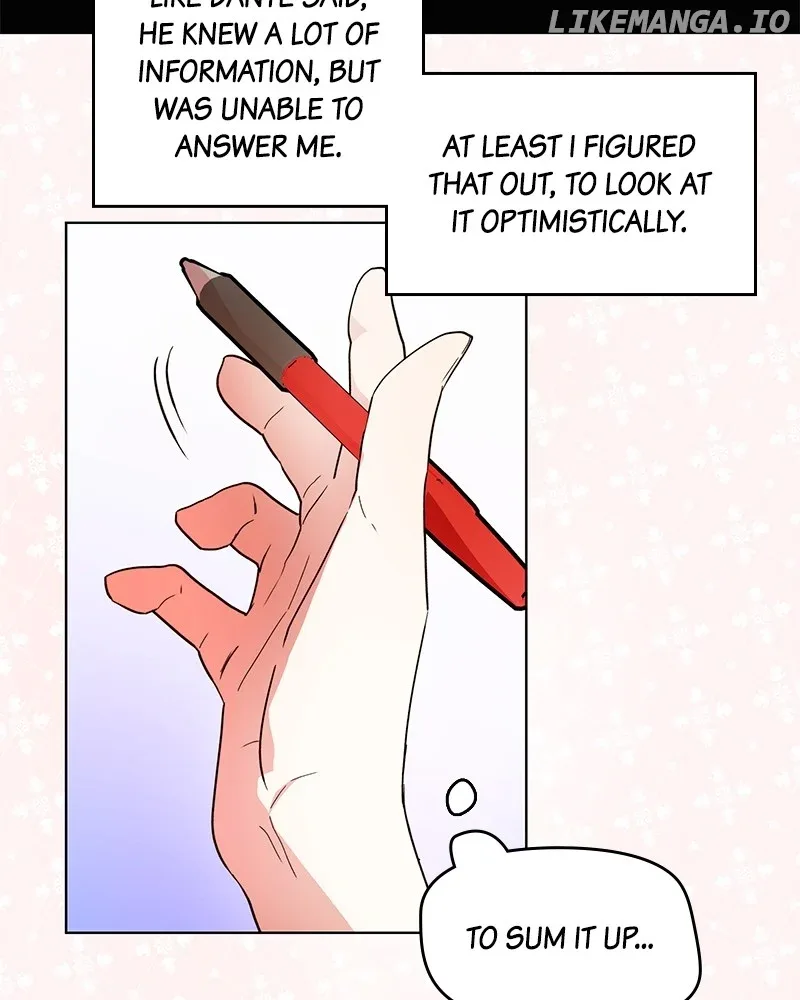 Heart Throbbing Conqueror Chapter 67 page 29