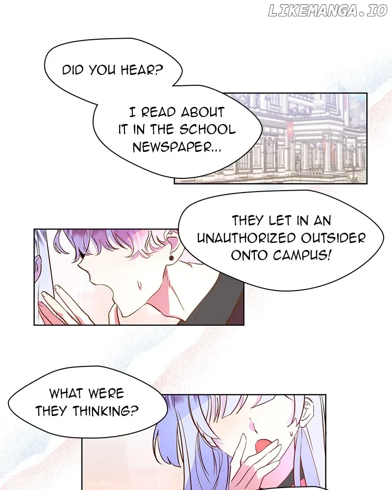 Heart Throbbing Conqueror Chapter 68 page 2