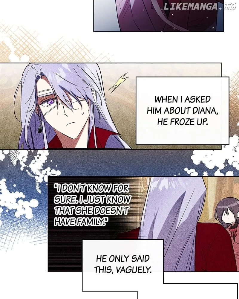 Heart Throbbing Conqueror Chapter 67 page 59