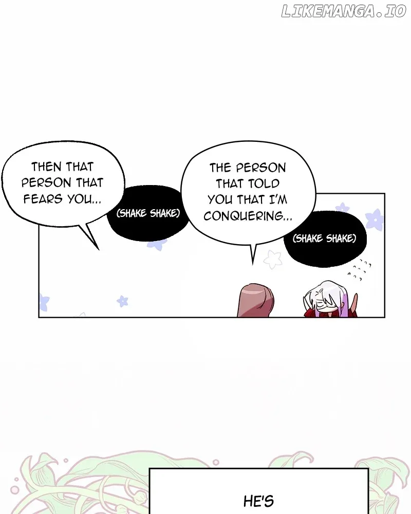 Heart Throbbing Conqueror Chapter 67 page 23