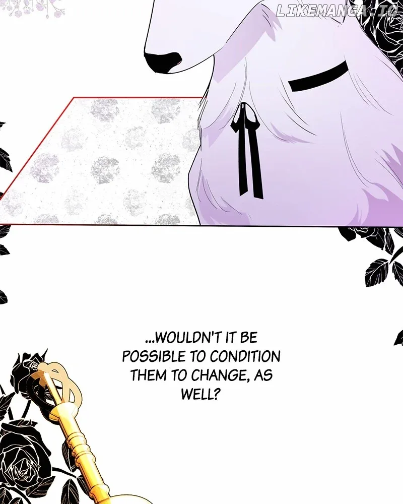 Heart Throbbing Conqueror Chapter 67 page 5