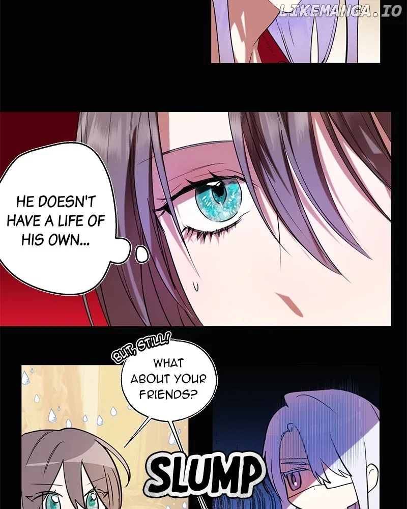 Heart Throbbing Conqueror Chapter 67 page 36