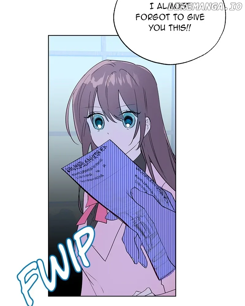 Heart Throbbing Conqueror Chapter 67 page 61