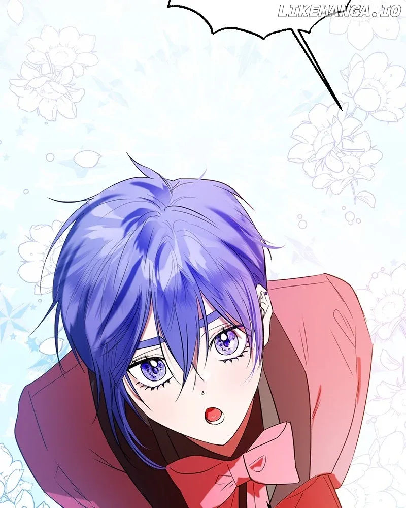 Heart Throbbing Conqueror Chapter 67 page 45