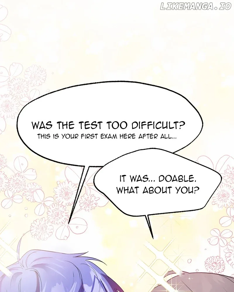 Heart Throbbing Conqueror Chapter 67 page 47