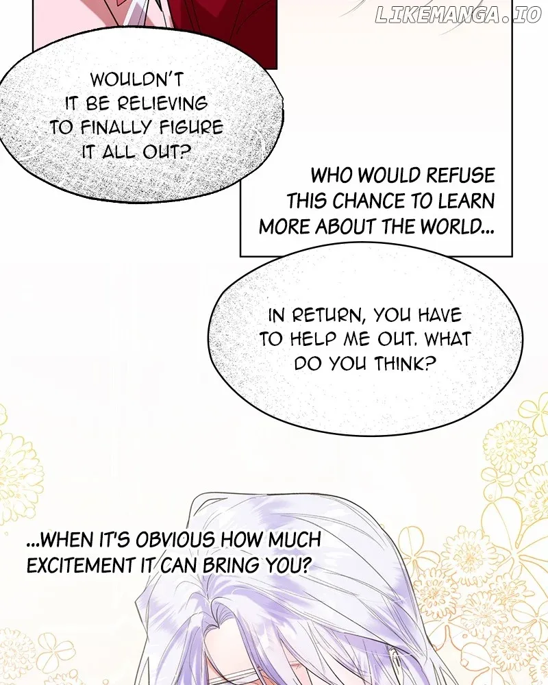 Heart Throbbing Conqueror Chapter 67 page 8