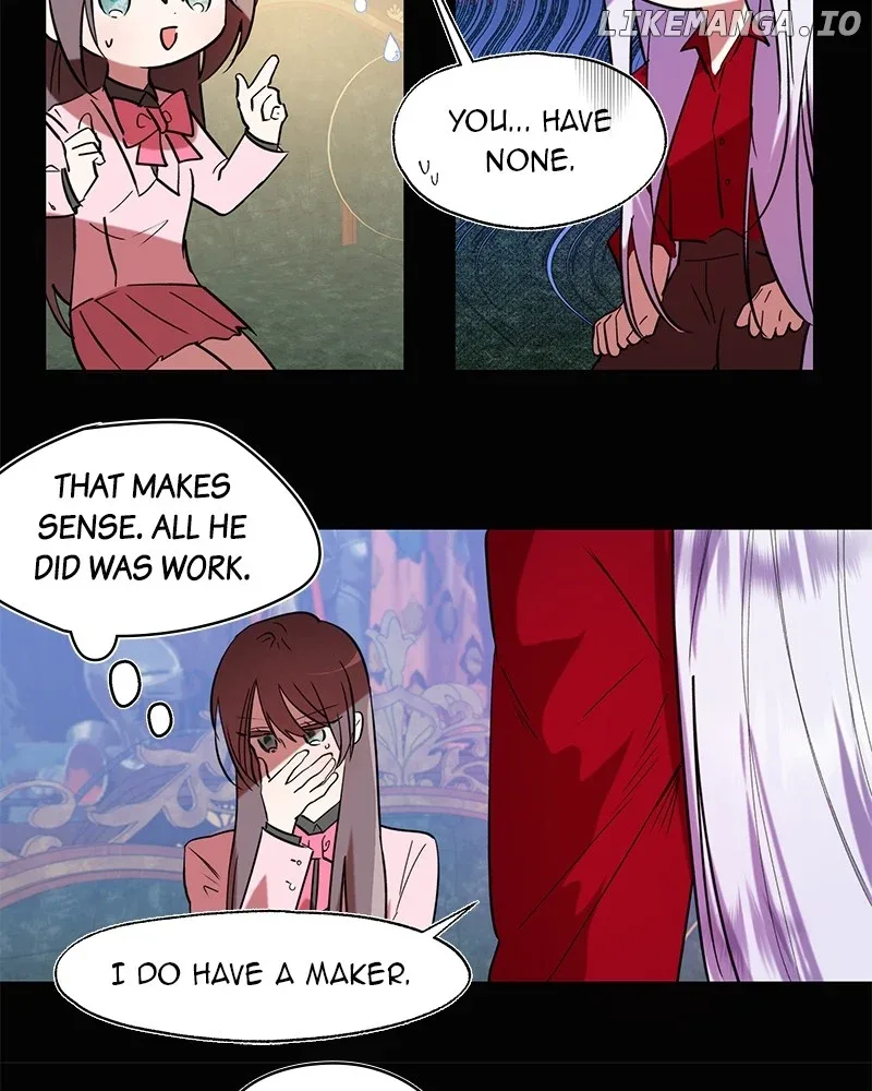 Heart Throbbing Conqueror Chapter 67 page 37