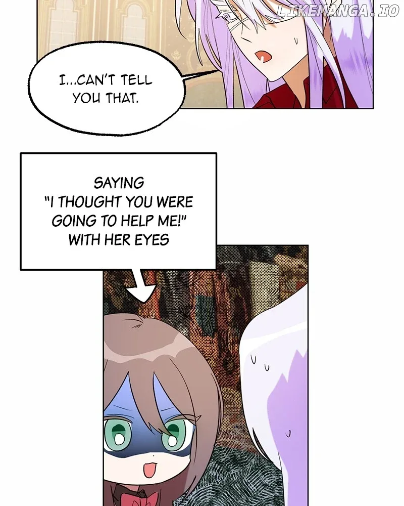 Heart Throbbing Conqueror Chapter 67 page 21