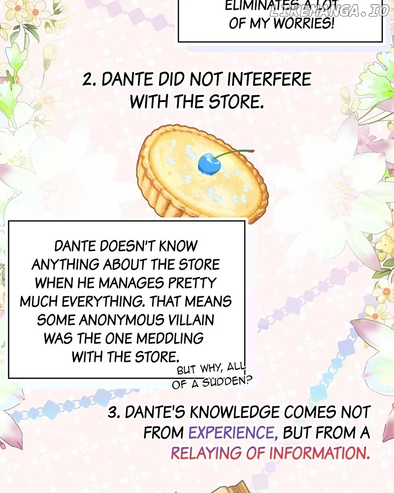 Heart Throbbing Conqueror Chapter 67 page 31