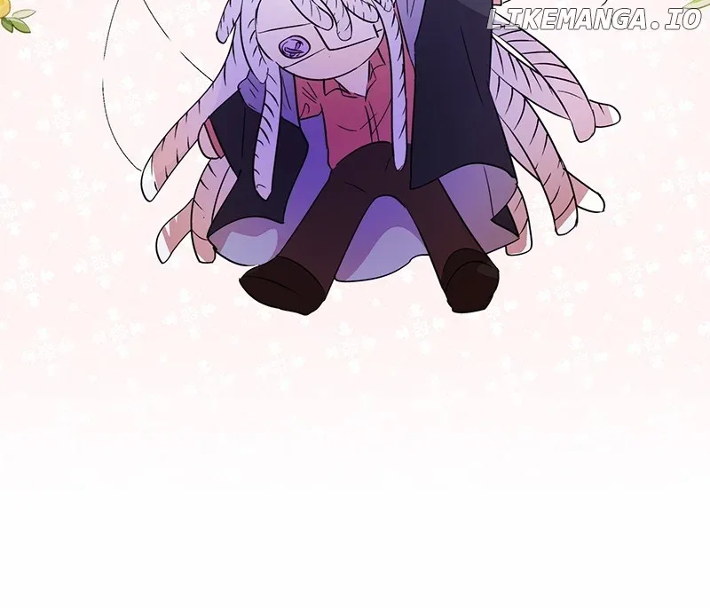 Heart Throbbing Conqueror Chapter 67 page 33