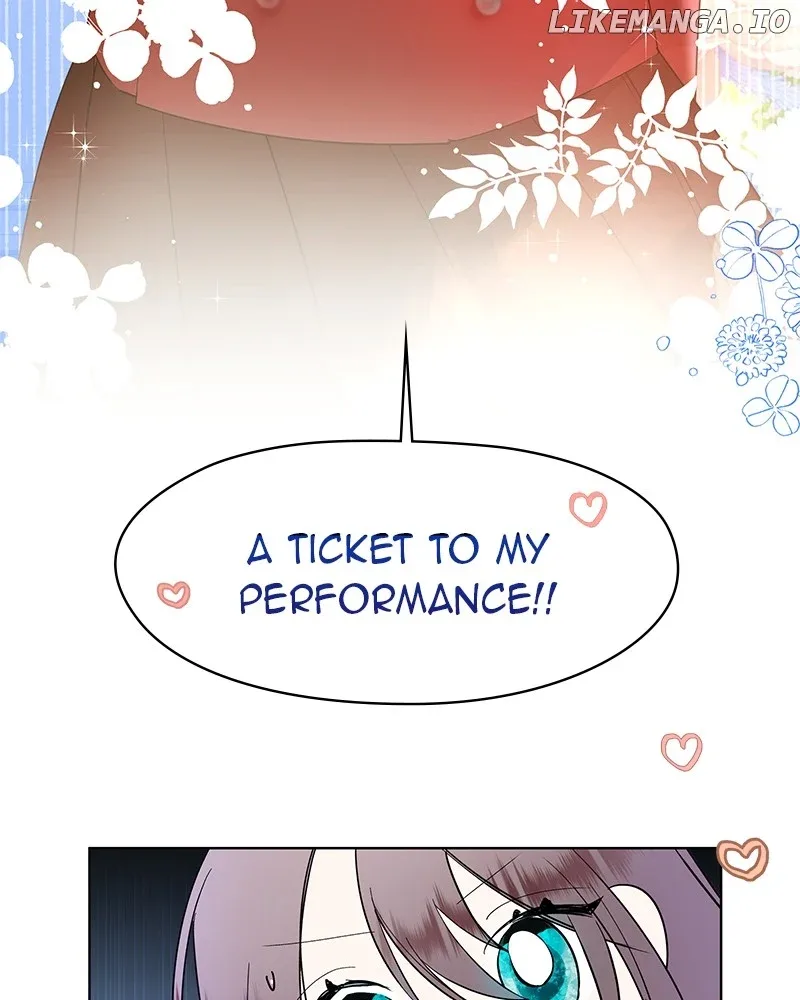 Heart Throbbing Conqueror Chapter 67 page 64