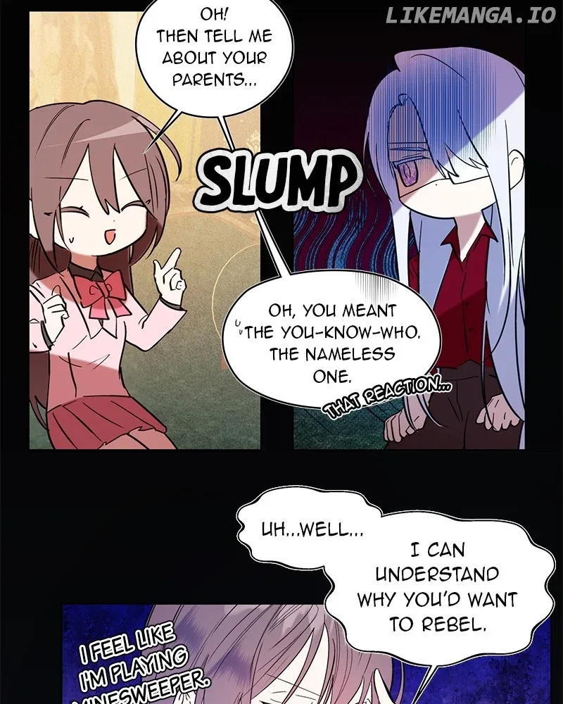 Heart Throbbing Conqueror Chapter 67 page 38