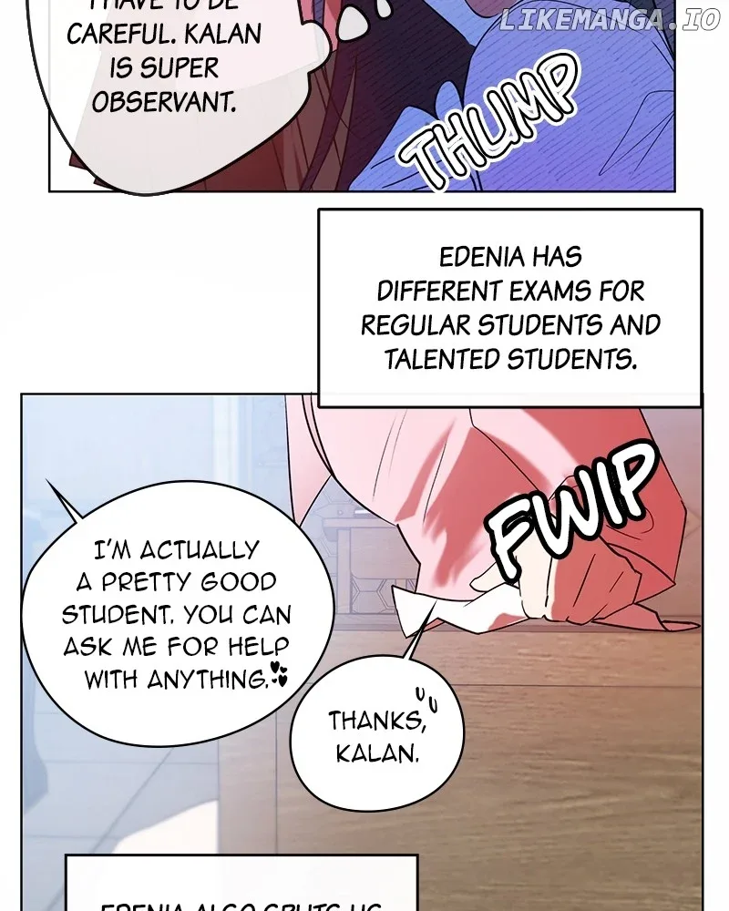 Heart Throbbing Conqueror Chapter 67 page 51