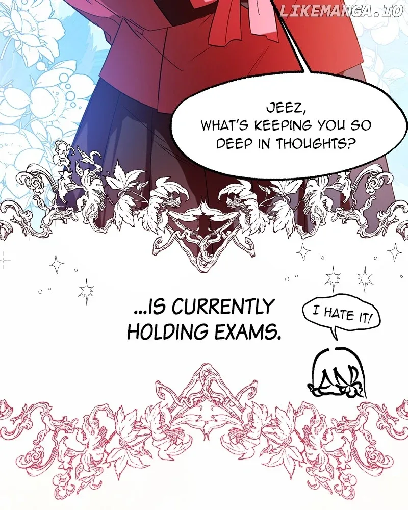 Heart Throbbing Conqueror Chapter 67 page 46