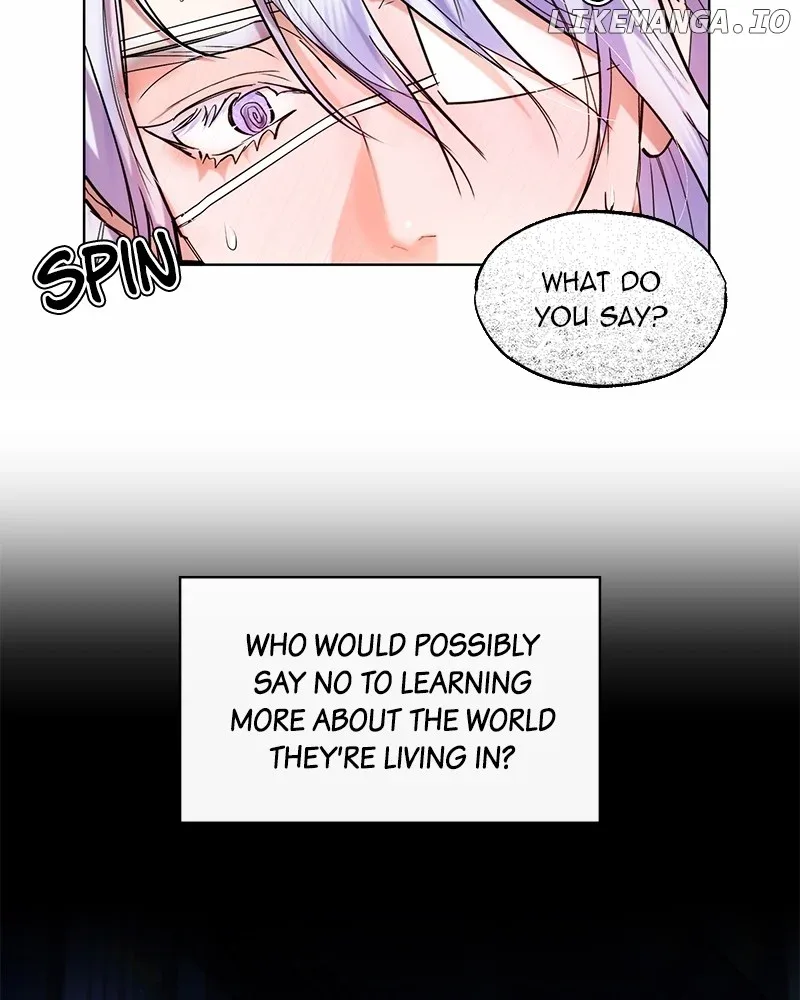 Heart Throbbing Conqueror Chapter 67 page 11