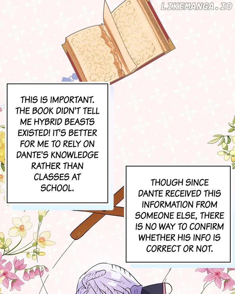 Heart Throbbing Conqueror Chapter 67 page 32