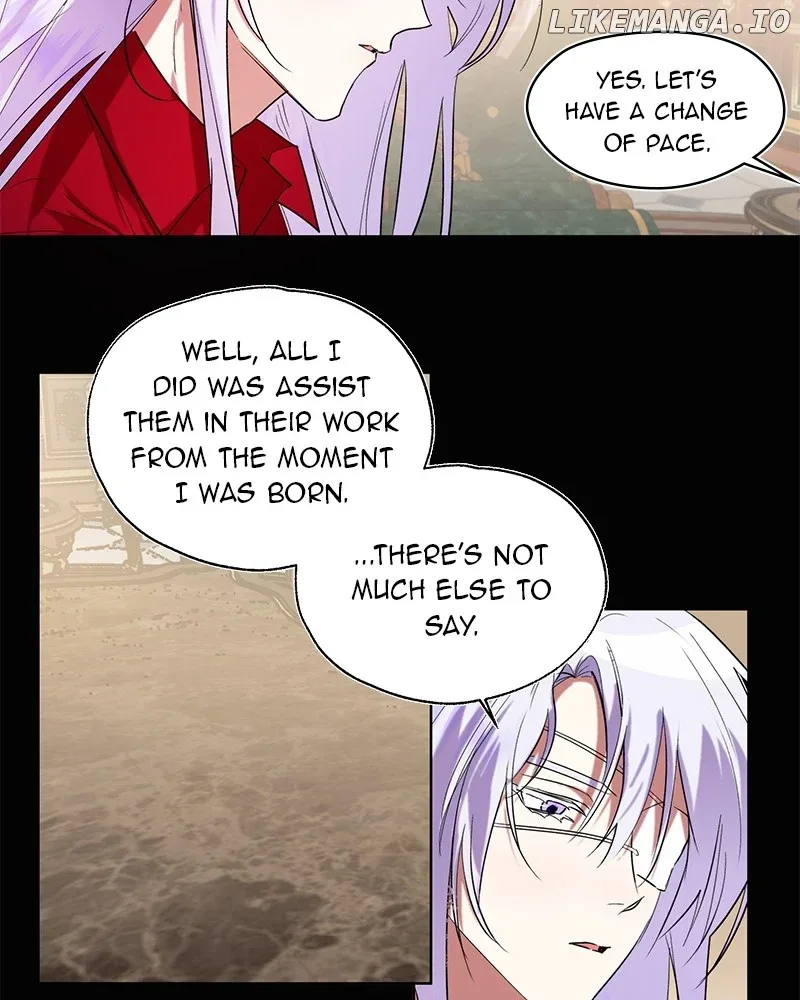 Heart Throbbing Conqueror Chapter 67 page 35