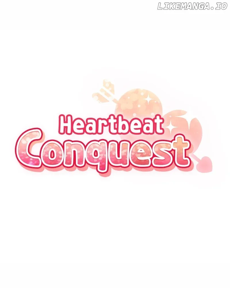 Heart Throbbing Conqueror Chapter 67 page 17