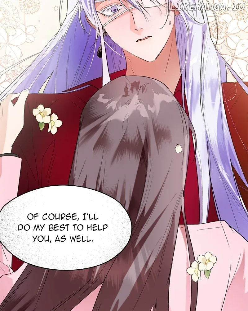 Heart Throbbing Conqueror Chapter 67 page 9