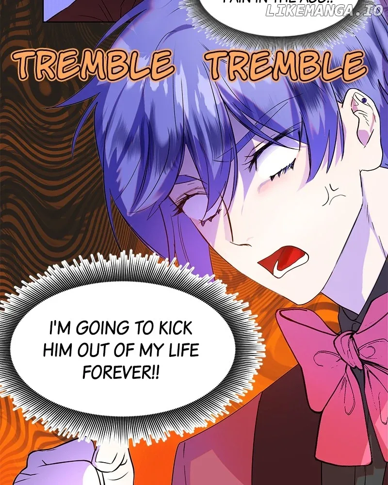 Heart Throbbing Conqueror Chapter 68 page 7