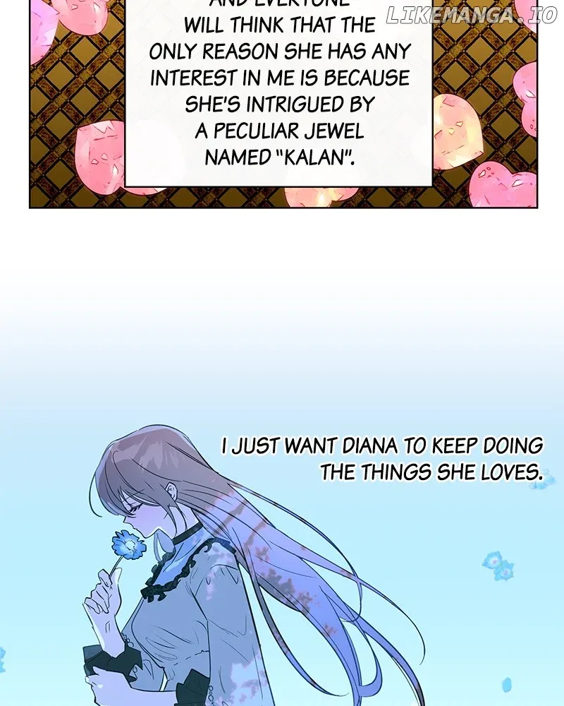 Heart Throbbing Conqueror Chapter 68 page 15