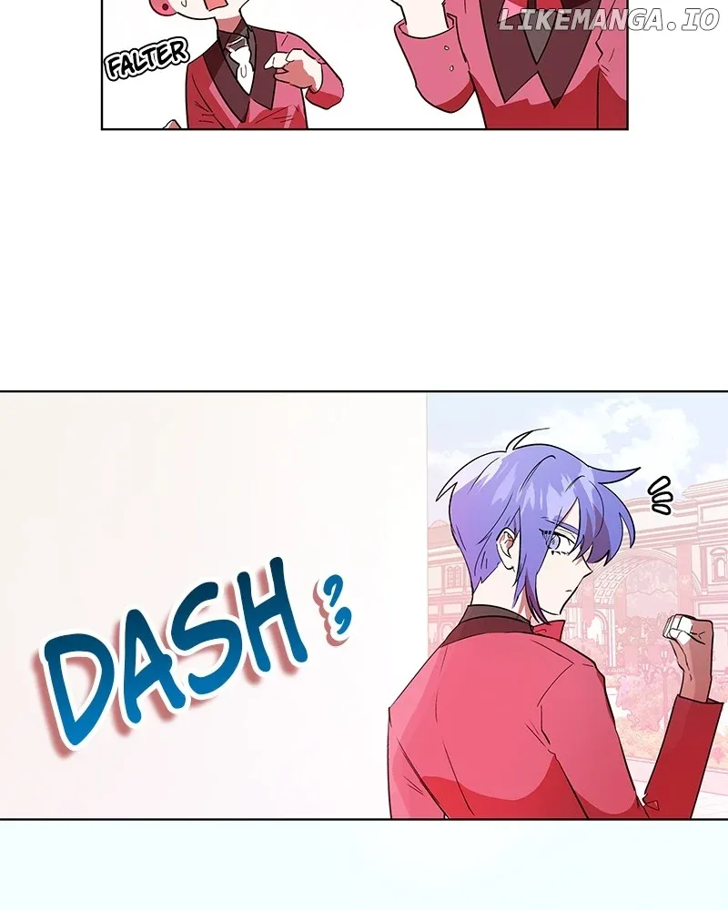 Heart Throbbing Conqueror Chapter 68 page 9