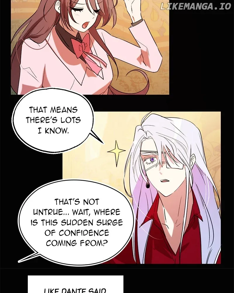 Heart Throbbing Conqueror Chapter 67 page 28