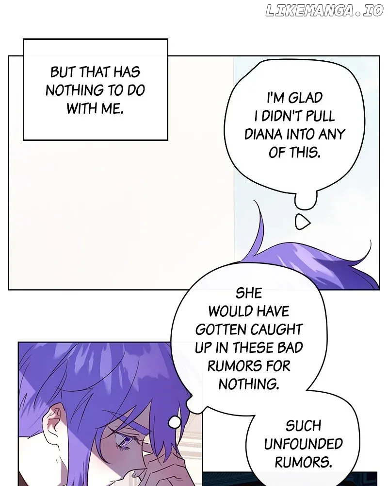 Heart Throbbing Conqueror Chapter 68 page 12