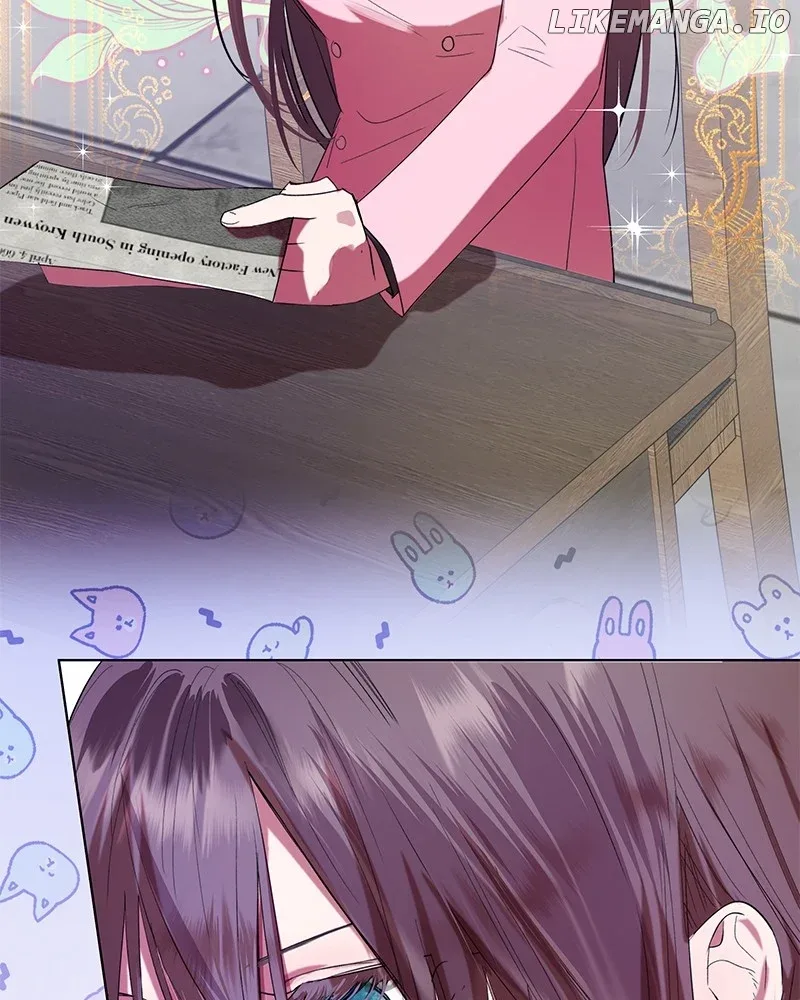 Heart Throbbing Conqueror Chapter 67 page 25