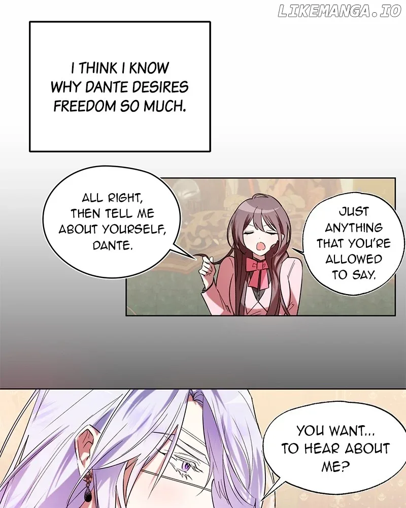 Heart Throbbing Conqueror Chapter 67 page 34