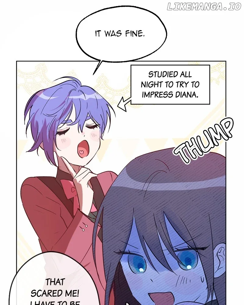 Heart Throbbing Conqueror Chapter 67 page 50