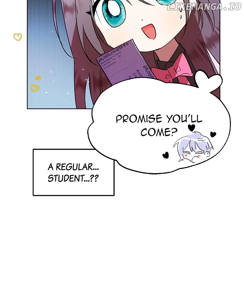 Heart Throbbing Conqueror Chapter 67 page 65
