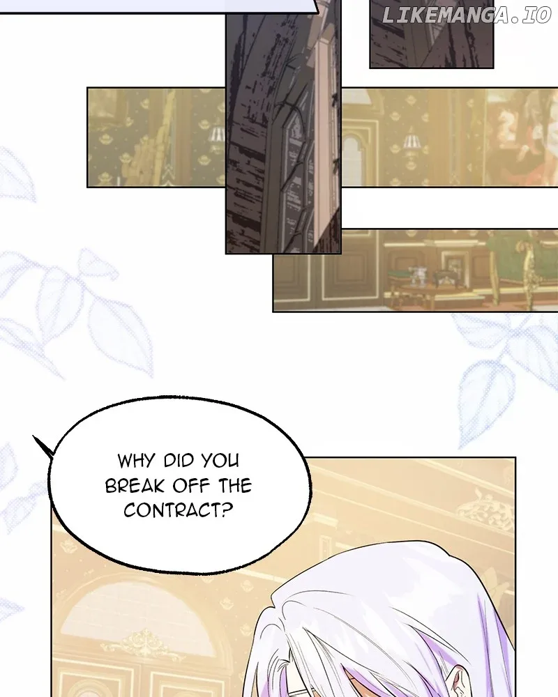 Heart Throbbing Conqueror Chapter 67 page 20