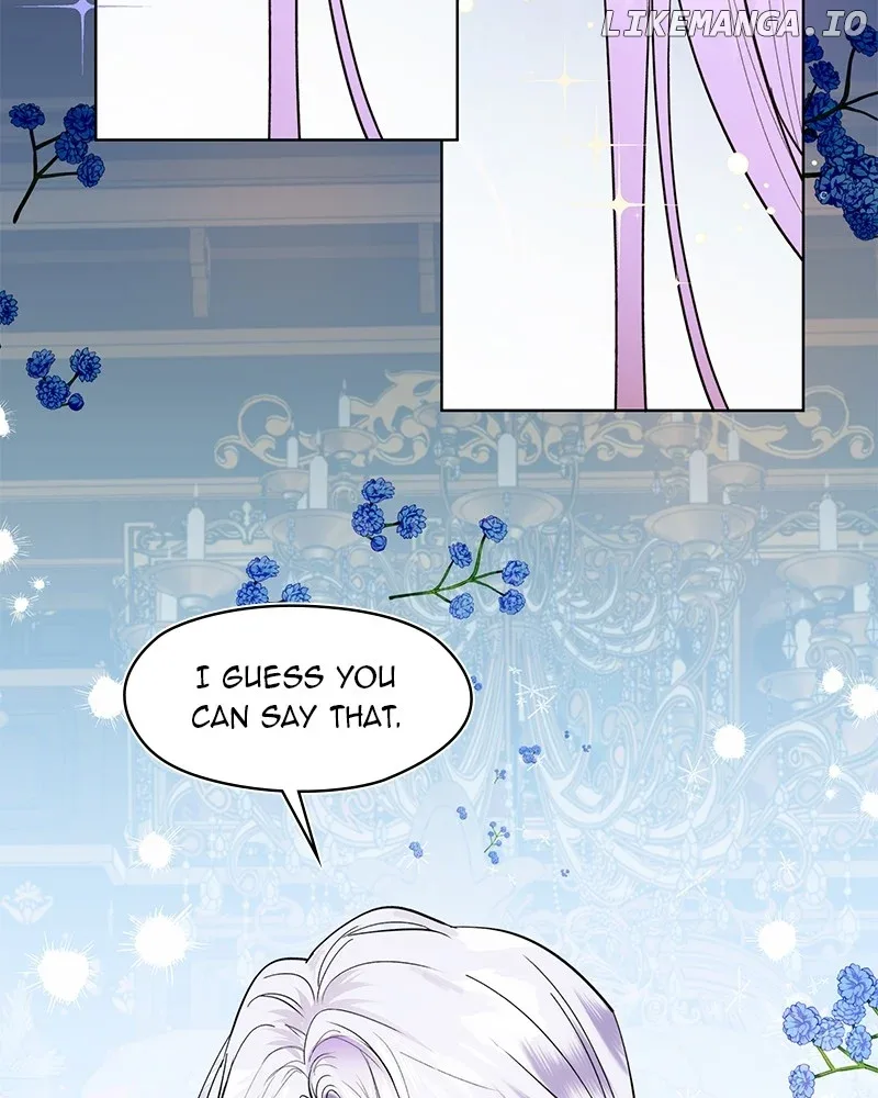 Heart Throbbing Conqueror Chapter 67 page 40