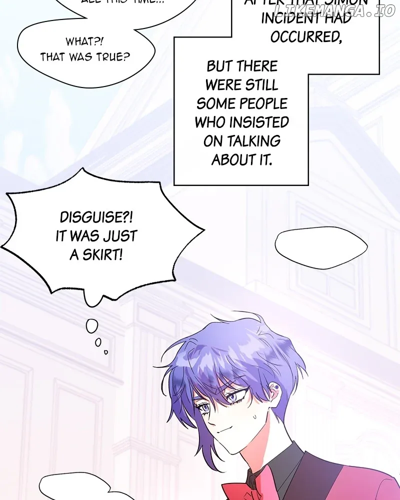 Heart Throbbing Conqueror Chapter 68 page 4