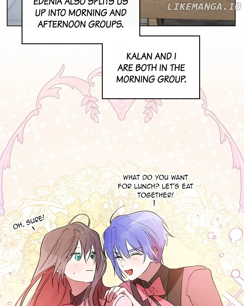 Heart Throbbing Conqueror Chapter 67 page 52