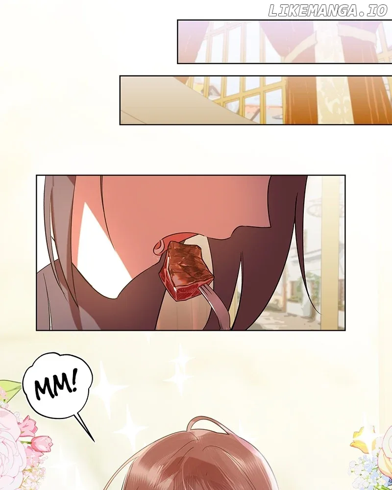 Heart Throbbing Conqueror Chapter 68 page 18