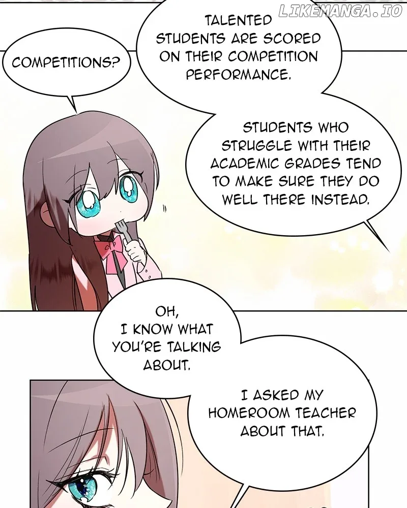Heart Throbbing Conqueror Chapter 68 page 24