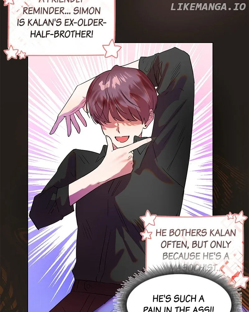 Heart Throbbing Conqueror Chapter 68 page 6