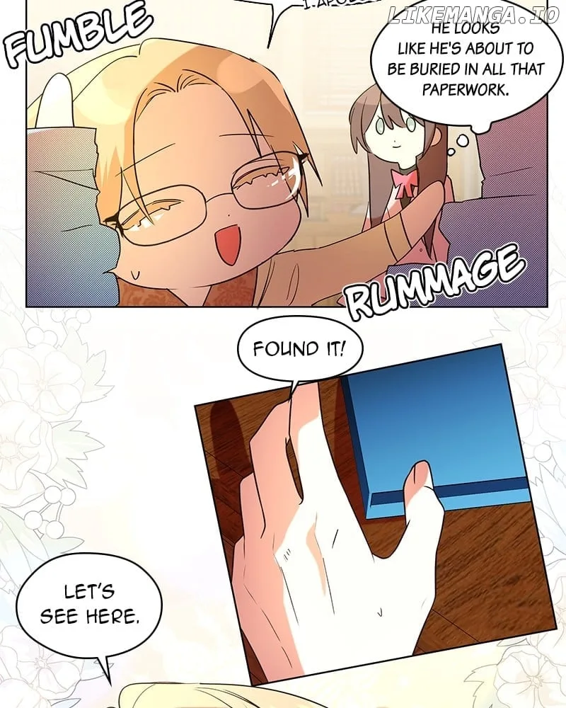 Heart Throbbing Conqueror Chapter 68 page 27