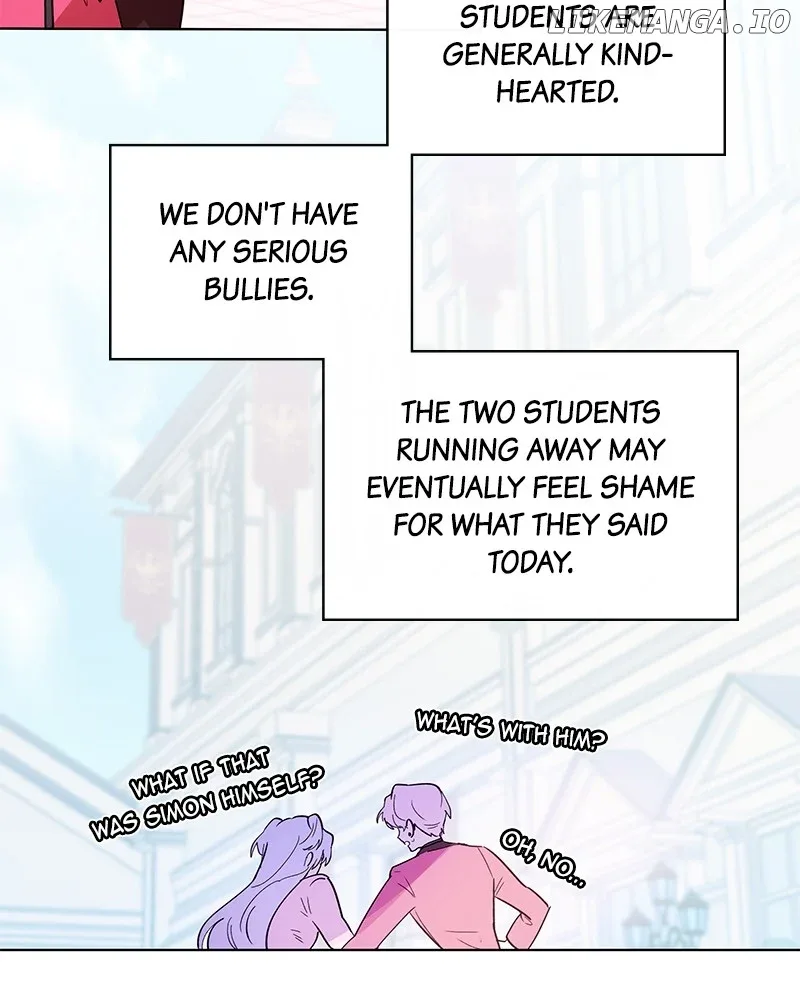 Heart Throbbing Conqueror Chapter 68 page 11