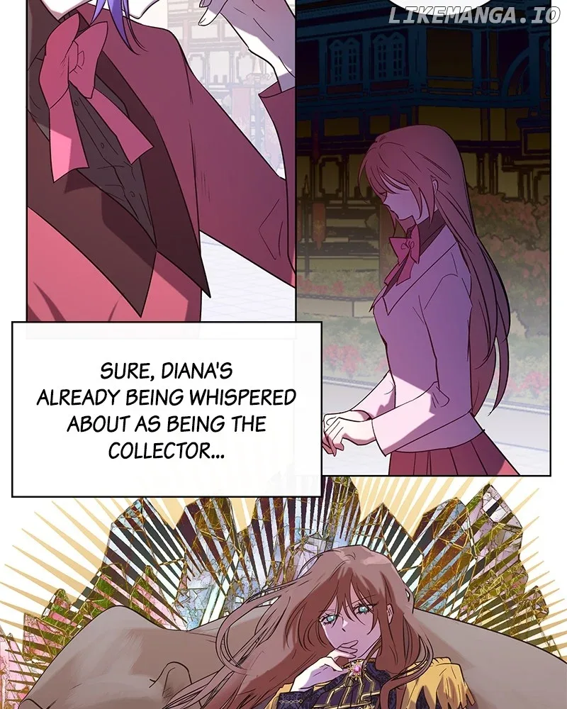 Heart Throbbing Conqueror Chapter 68 page 13