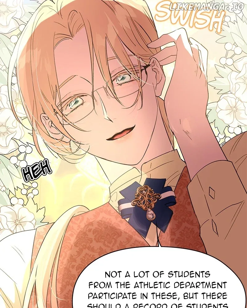 Heart Throbbing Conqueror Chapter 68 page 28